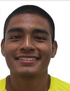 Miguel Mayo