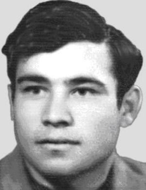 Mannop Yakubov