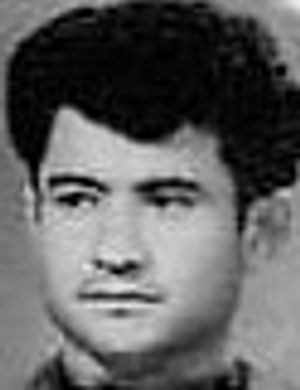 Akmal Azizkhodzhaev