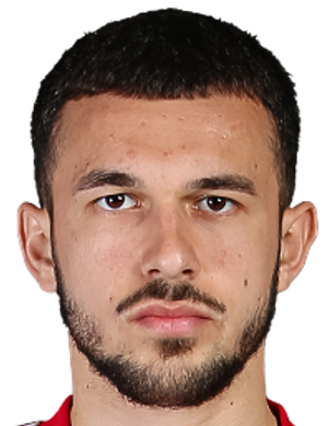 Ivaylo Ivanov