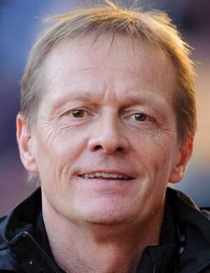 Keith Downing