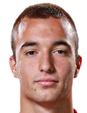 Dragomir Radev