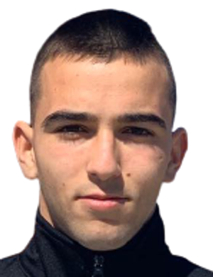 Kristiyan Dimitrov