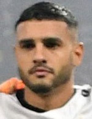 Ignacio Russo - Perfil del jugador 2023 | Transfermarkt