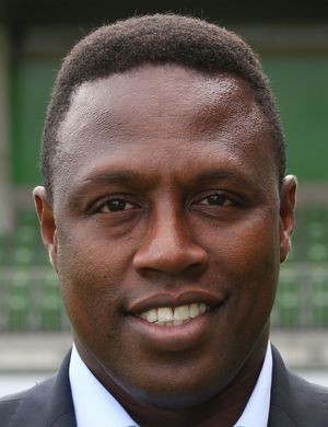 Pablo Thiam