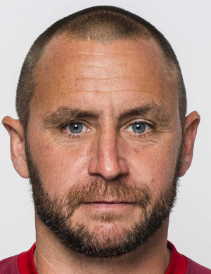 Steffen Hofmann
