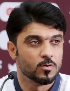 Nabeel Anwar