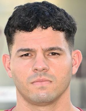 Damián Silva