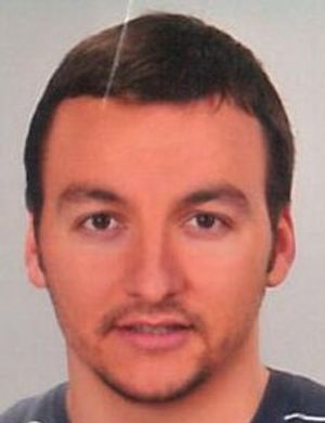 Coşkun Öz