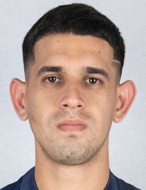 Manuel Romero