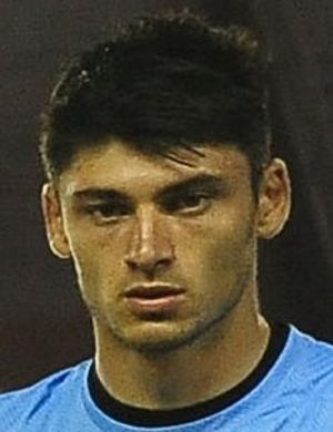 Juan Pablo Romero