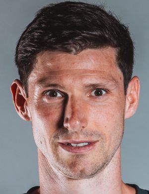 Benedikt Zech