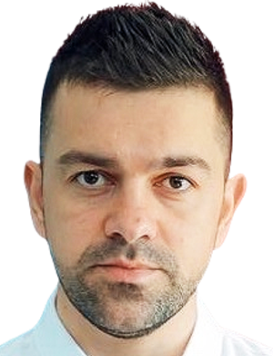 Stanislav Luca