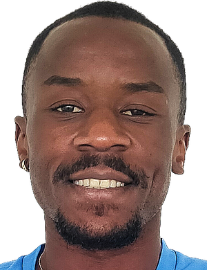 Fede Nguema