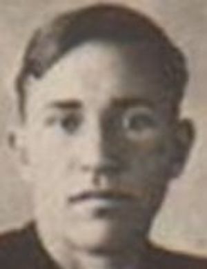 Nurmukhamed Mineev