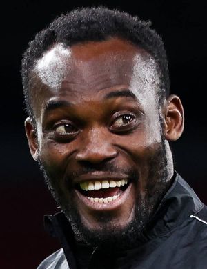 Michael Essien