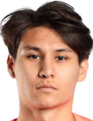 Jaloliddin Sodikov