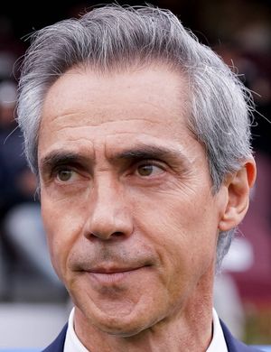 CORINTHIAN SUPER CAMPEÕES Paulo Sousa Coaches' Voice | No topo da Europa