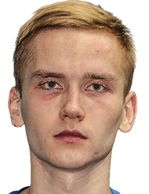 Lyubomir Bondarenko