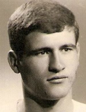 Cengiz Kocatoros