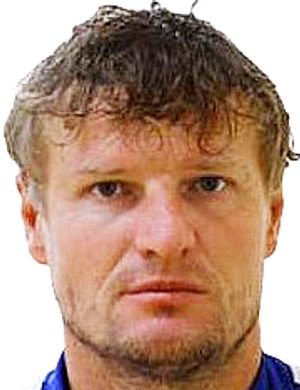 Dmitriy Polovinchuk