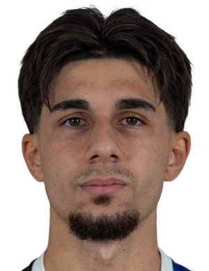 Erkan Semovski