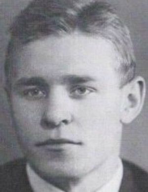 Vladimir Baskakov