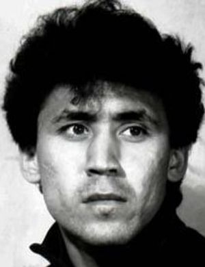 Teleukhan Turmagambetov