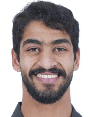 Mansoor Al-Menhali