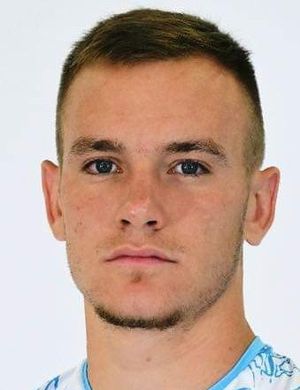 Matija Frigan Spielerprofil 23/24 Transfermarkt