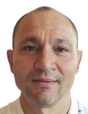 Rosen Ilkov