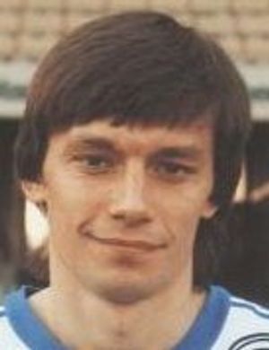 Volodymyr Lyutyi