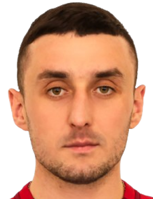 Anatoliy Sytnyk
