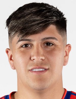 Marcelo Morales
