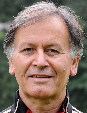 Hossein Salmani