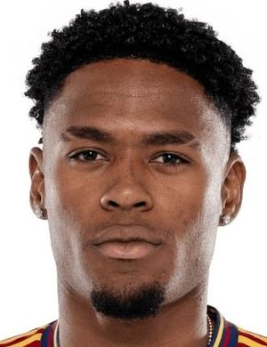 Nelson Palacio Spielerprofil 2024 Transfermarkt