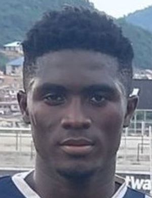 Kwaku Karikari
