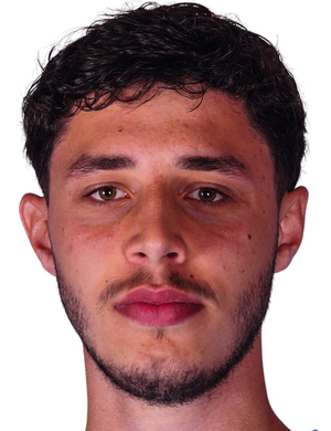Deniz Dilmen