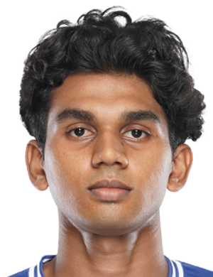 A Mohamed Liyaakath