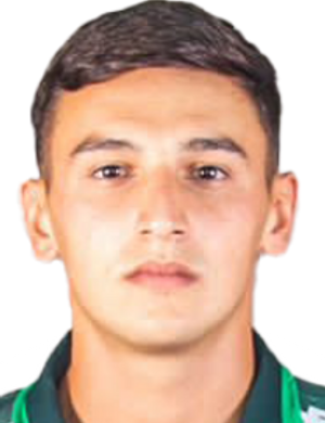 Joaquín Gho Données de performance complètes Transfermarkt