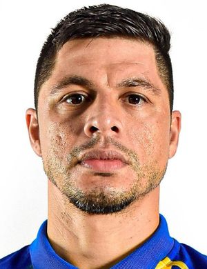 Rodrigo Rojas