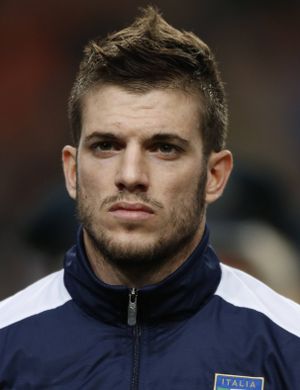 Davide Santon