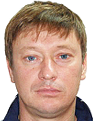 Dmitriy Galkin