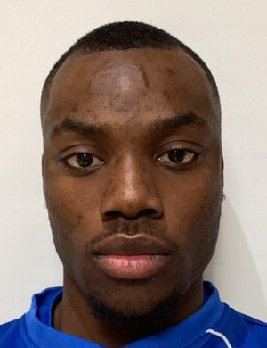 Amos Sholanke