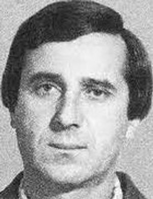 Anatoliy Zhos