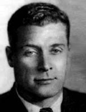 Viktor Dubinin