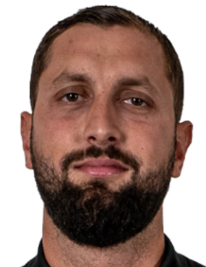 Nenad Zekovic