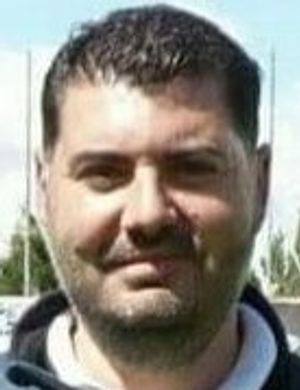 Luis Salinas