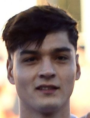 Rodrigo Sandoval