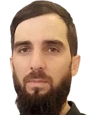 Ramzan Asaev